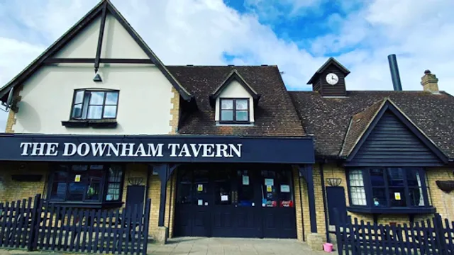 The Downham Tavern