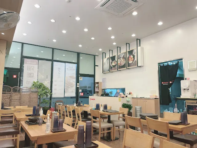 하코야 삼성전자로점