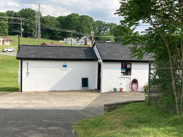 The Market by Dragonfly