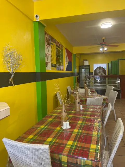 Tayst It Restaurant & Catering Services