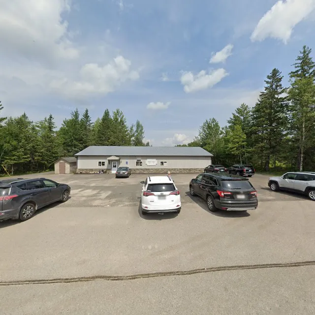 Cook Hospital Thrift Shop