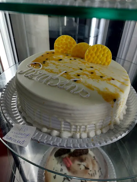 Padaria e Confeitaria do Sonho - Pães, Doces e Cafeteria em Cabo Frio