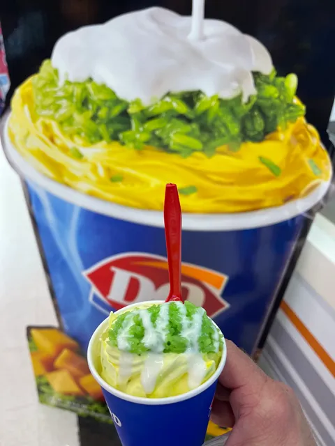 Dairy Queen Thailand