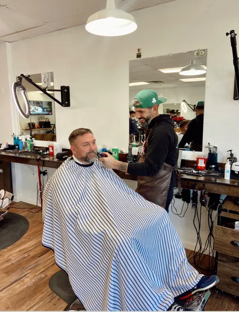 Mcgreevy's Barber Shop