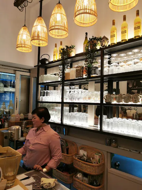 LYVY - THE MODERN ASIAN TASTE