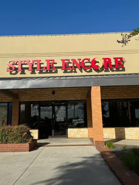 Style Encore- New Braunfels, TX