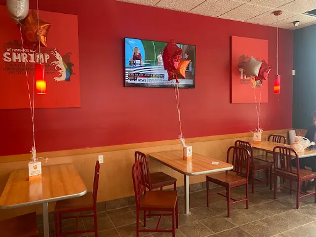 Popeyes Louisiana Kitchen