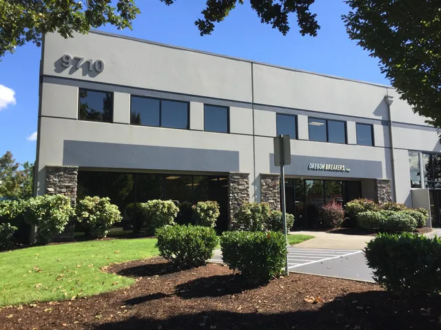 Oregon Breakers, Inc