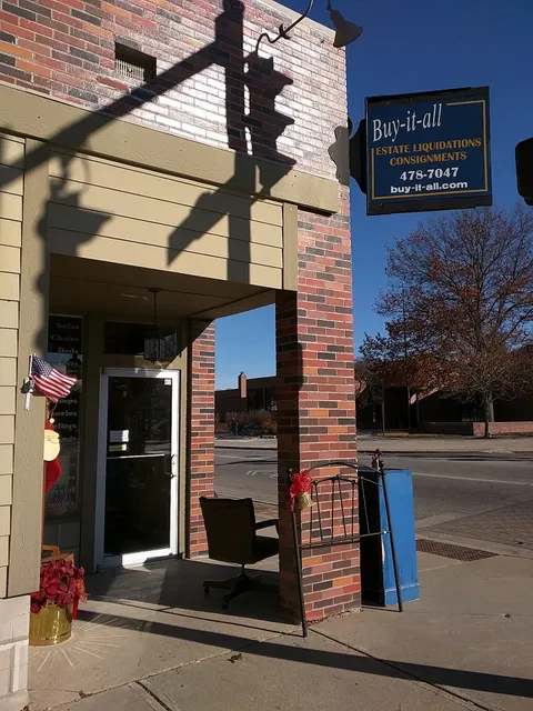 Star City Consignment