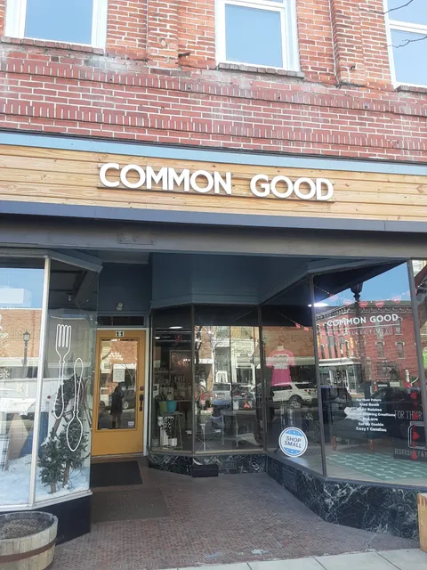Common Good Collective