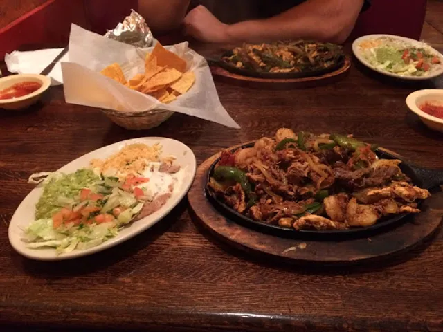 Jalisco Mexican Restaurant