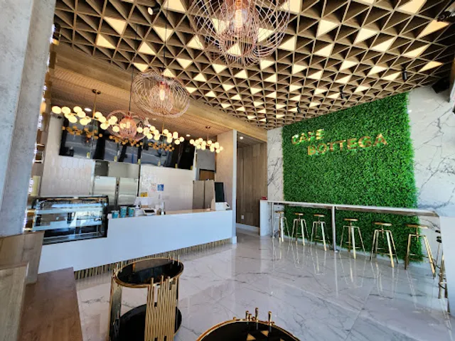 Cafe Bottega