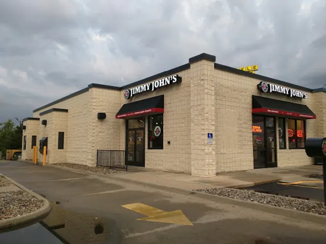 Jimmy John's