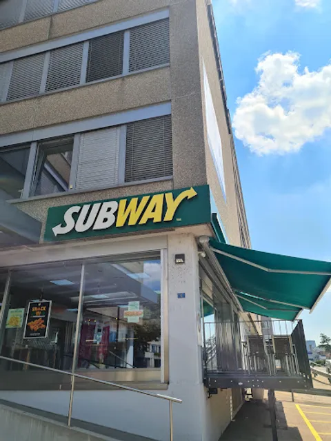 Subway