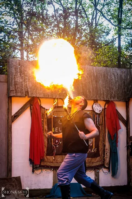 St. Louis Renaissance Festival Office