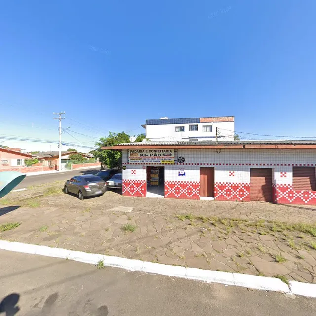 Padaria E Confeitaria Ki-Pão