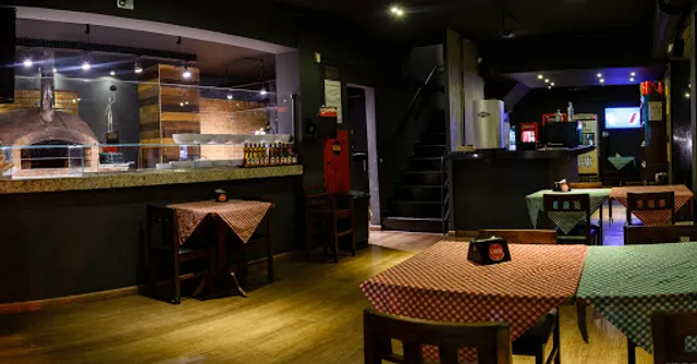 Sapore Pizzaria - São Mateus