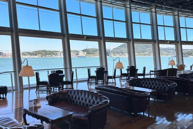 クルーズカフェ キャナル｜cruise cafe Canal