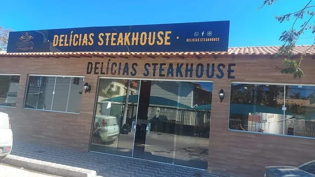Delicias Steakhouse