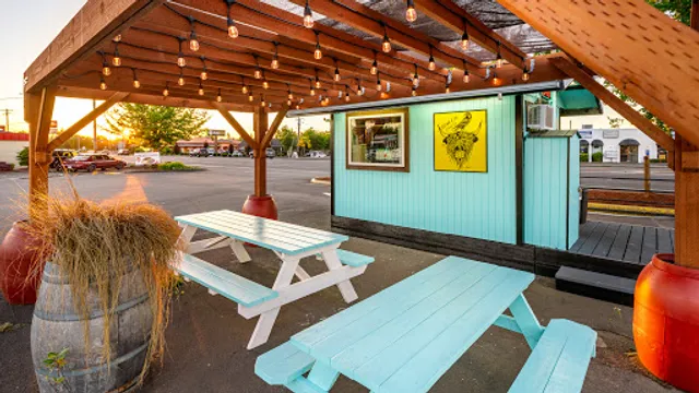 Wild Heart Coffee & Tea