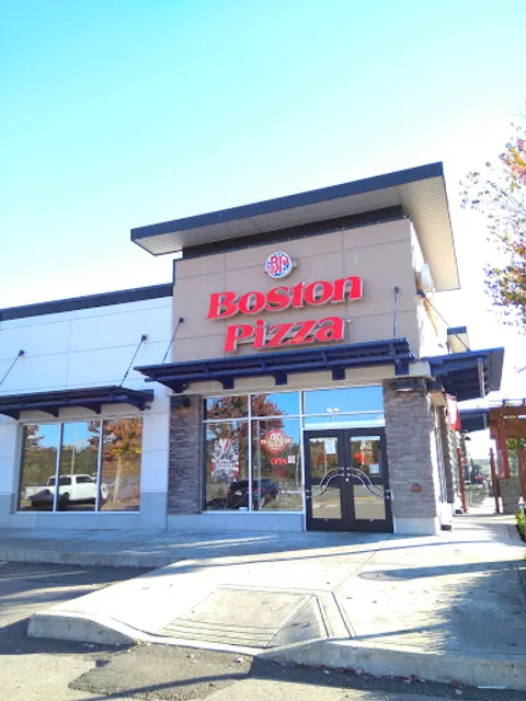 Boston Pizza