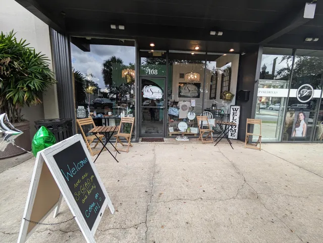 Ole Sarah's ~ Your Local Family Shop