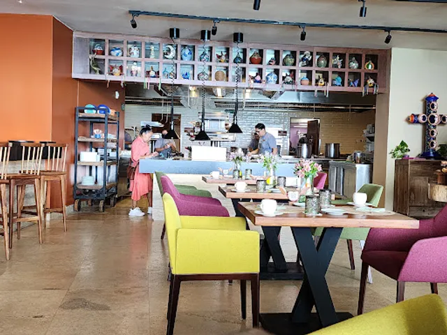 Tuch de Luna (La Casa de la Playa)