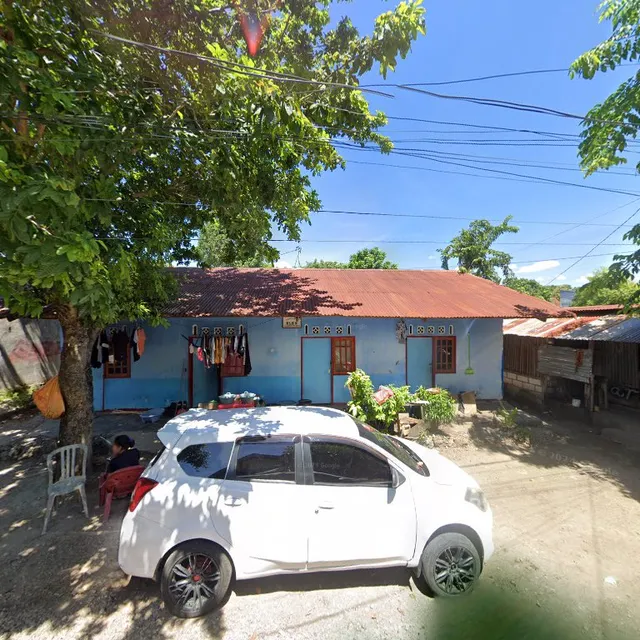 Jl.monitor.oesapa.kupang