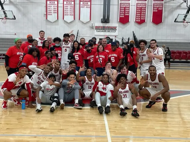 Panzer Athletic Center