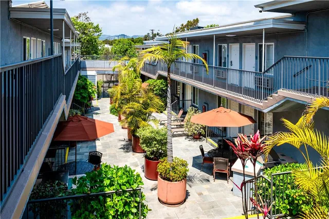 SureStay by Best Western Santa Monica