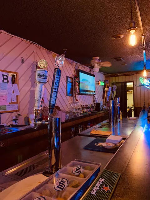 Abs Stubby Bar & Grill