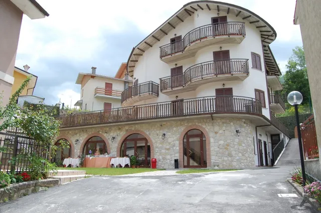 B&B La Tana Dell'Orso