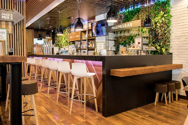 D'Platos Centro - Granada