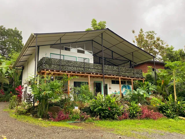 Flor de bambú experience