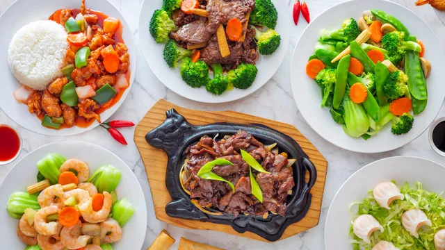 Maroubra Chinese Restaurant