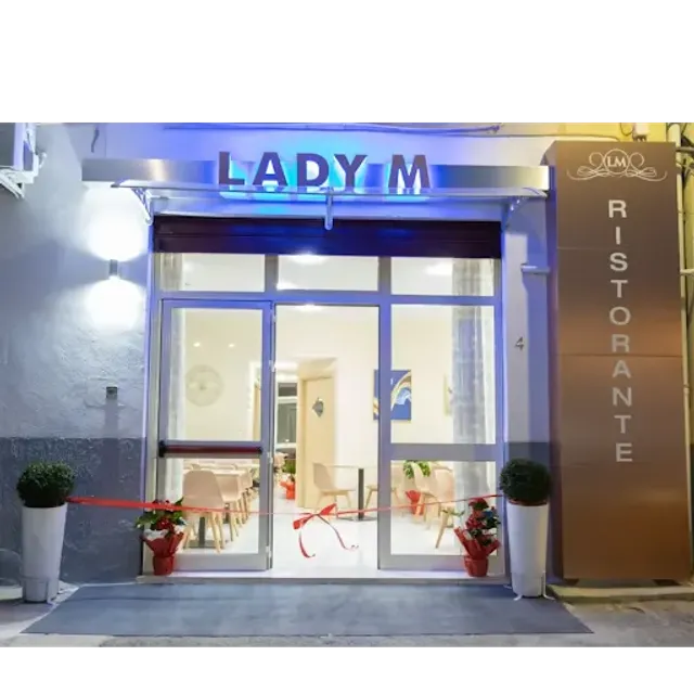 Ristorante Lady M
