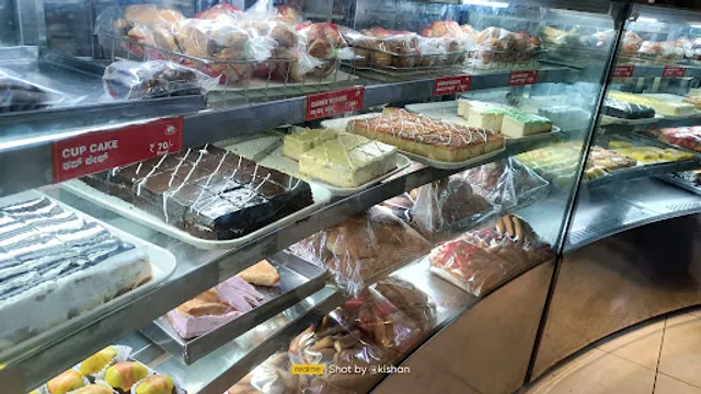 VB Bakery