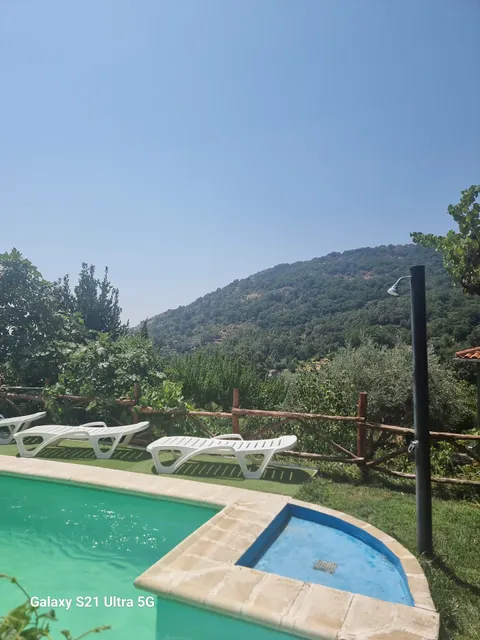 Casa las Alberquillas