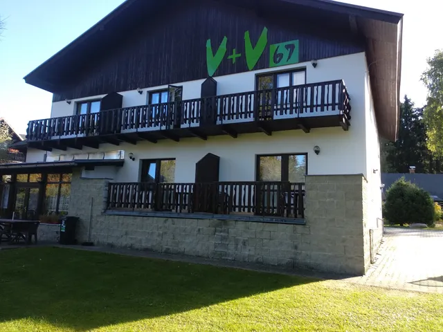 Pension V+V