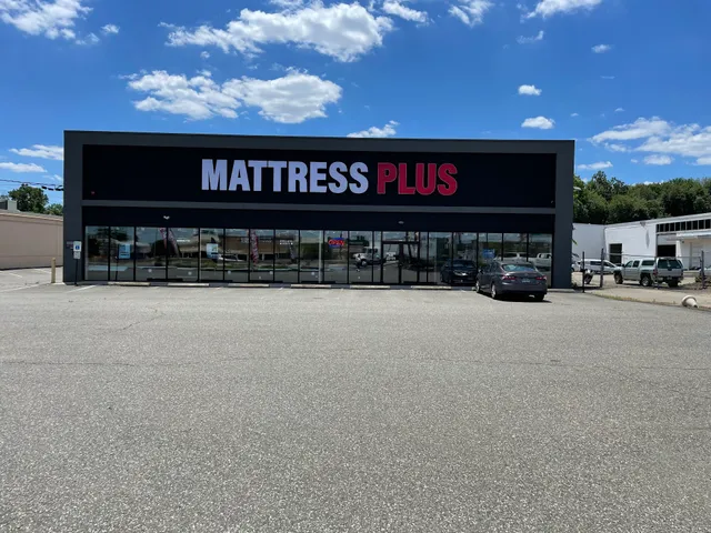 MATTRESS PLUS - LITTLE FALLS NJ