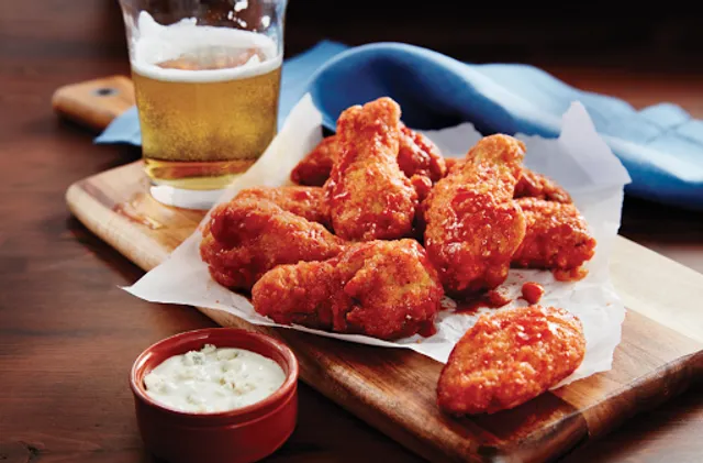 Crabby Joe's Bar • Grill