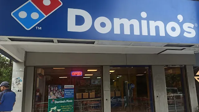 Domino's Pizza | Sector 35, Chandigarh