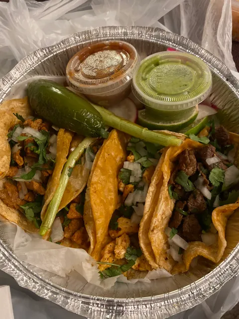 Mi Ranchito El Buen Sabor