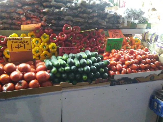 O & J Fruit Corporation