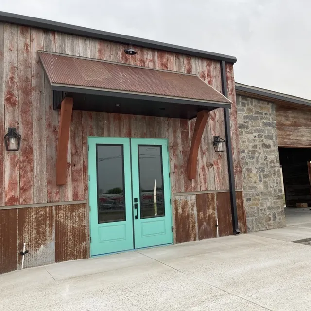 Crossroads - Aledo, Texas