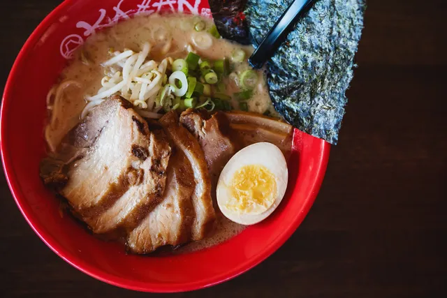 Kazzan Ramen & Bar