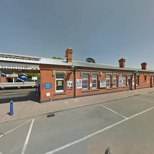 Little Italy Espresso Bar