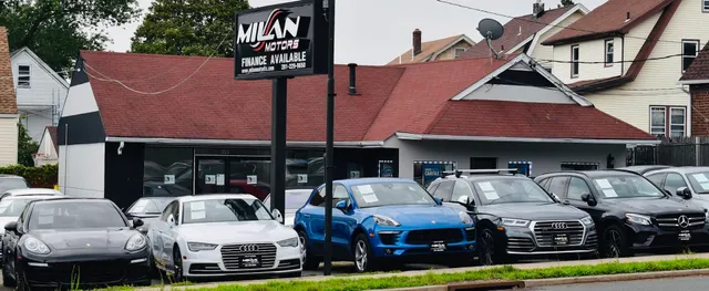 Milan Motors Inc