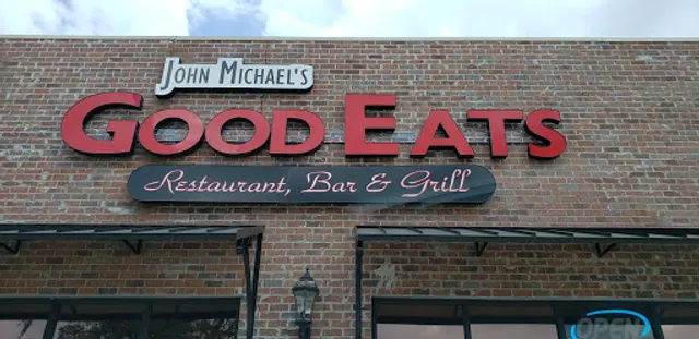 John Michael's Good Eats