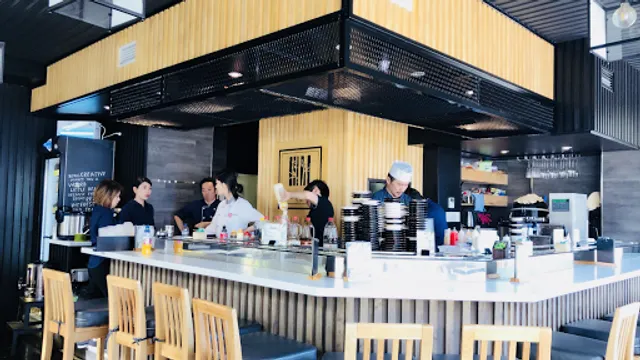 Take Sushi & Japanese Cuisine